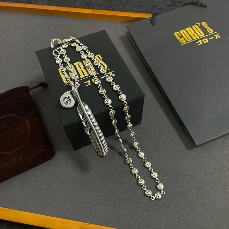 Goros Necklaces SunProtective 209290