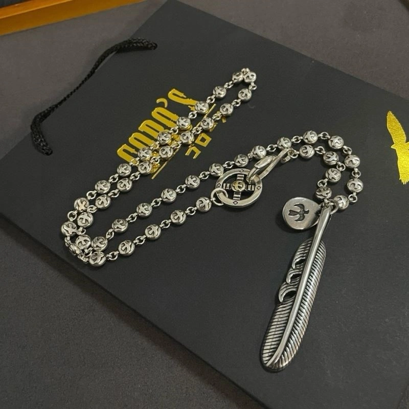 Goros Necklaces SunProtective 209290