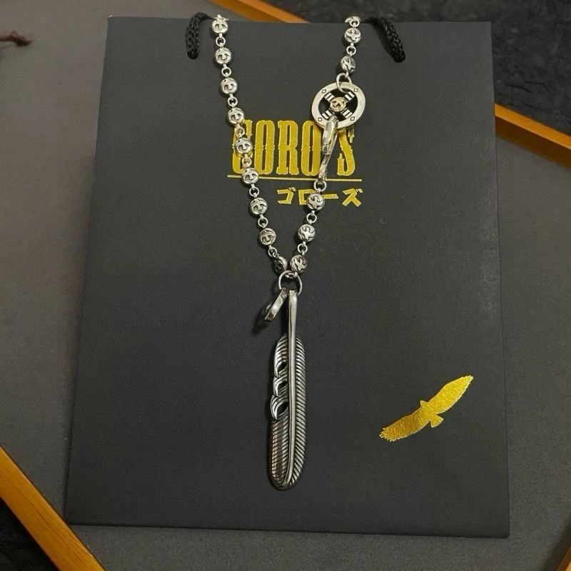 Goros Necklaces SunProtective 209290