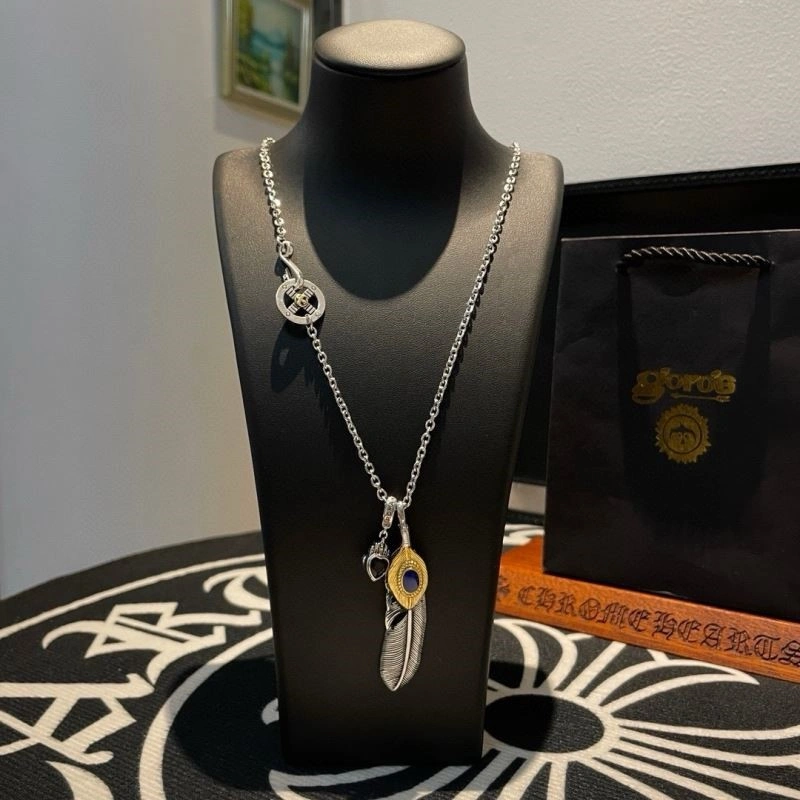 Goros Necklaces Durable 209293