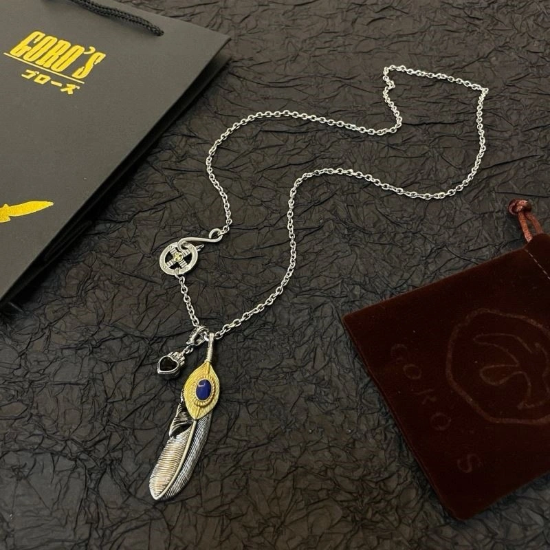 Goros Necklaces Durable 209293
