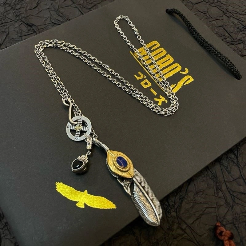 Goros Necklaces Durable 209293