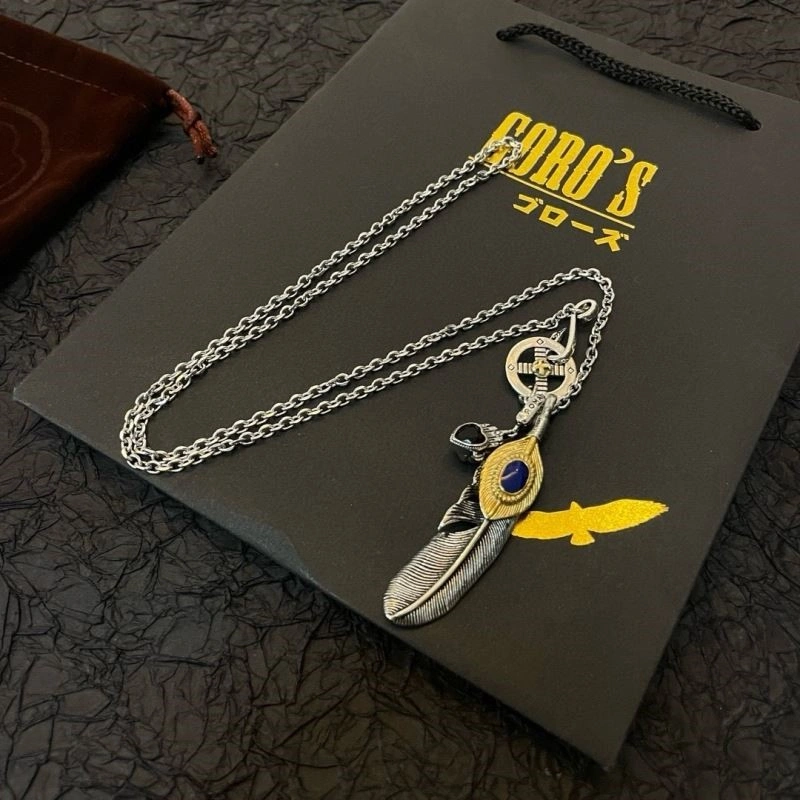 Goros Necklaces Durable 209293
