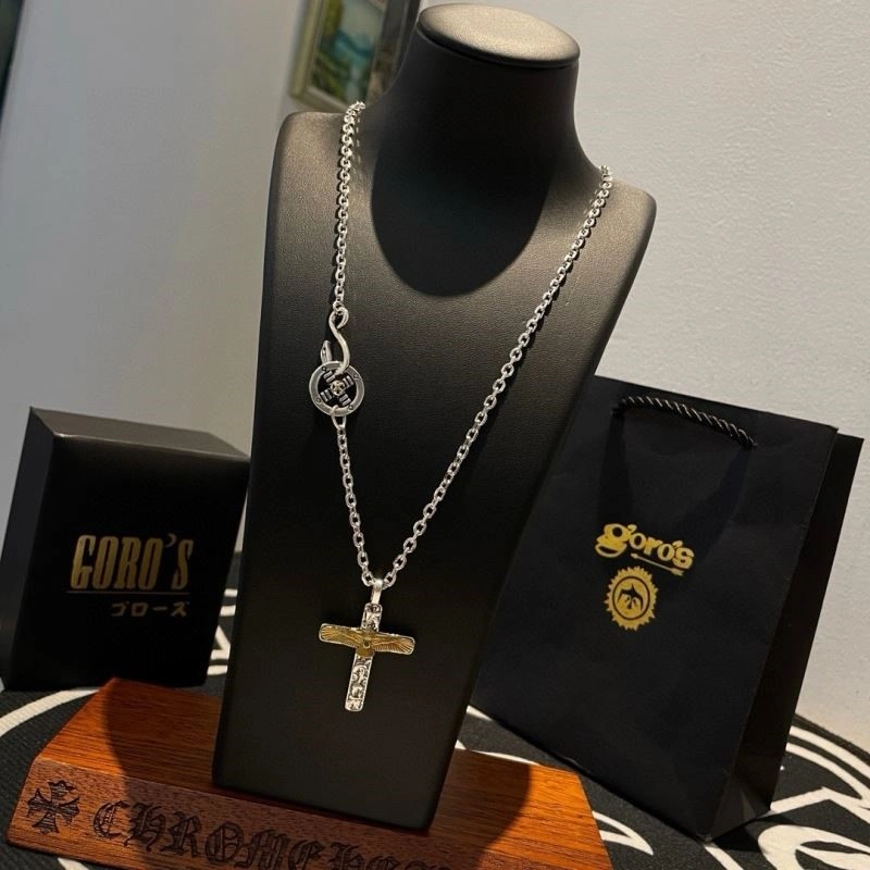 FreshLook Goros Necklaces 209302