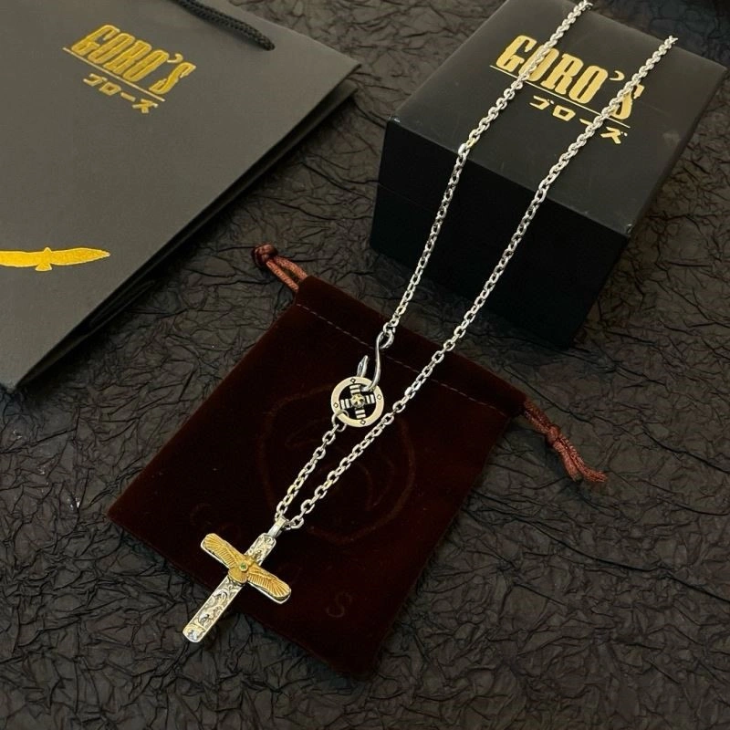 FreshLook Goros Necklaces 209302