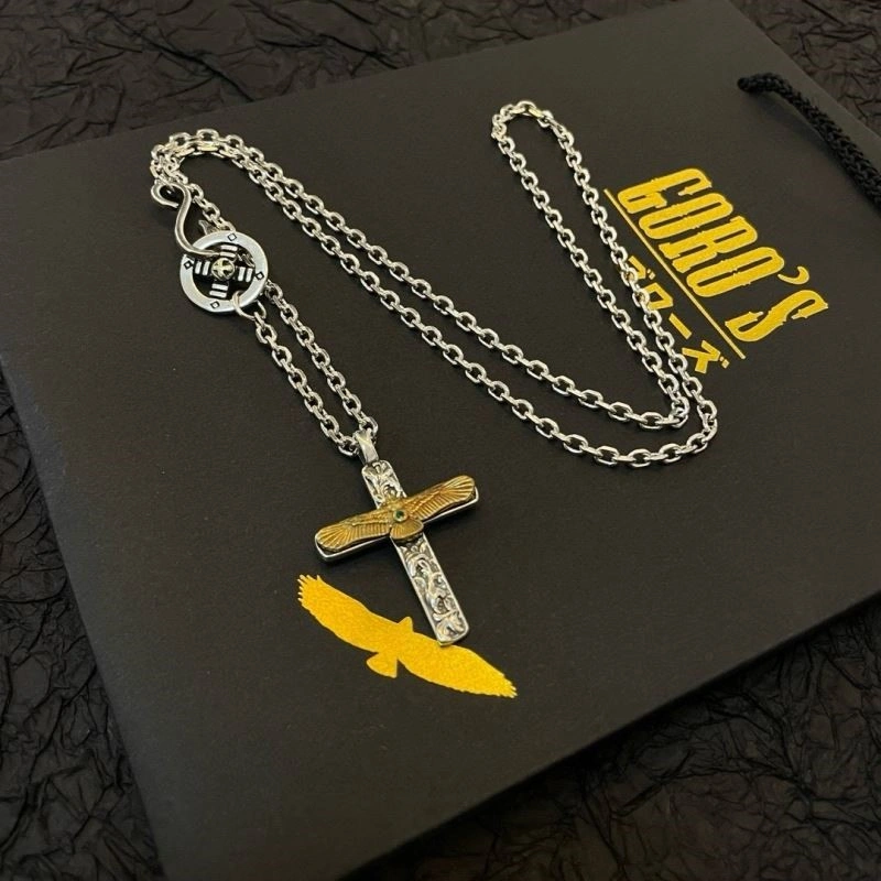 FreshLook Goros Necklaces 209302