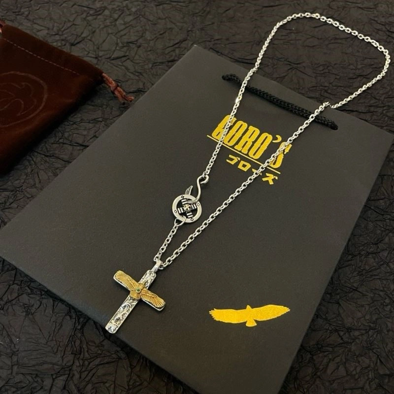 FreshLook Goros Necklaces 209302