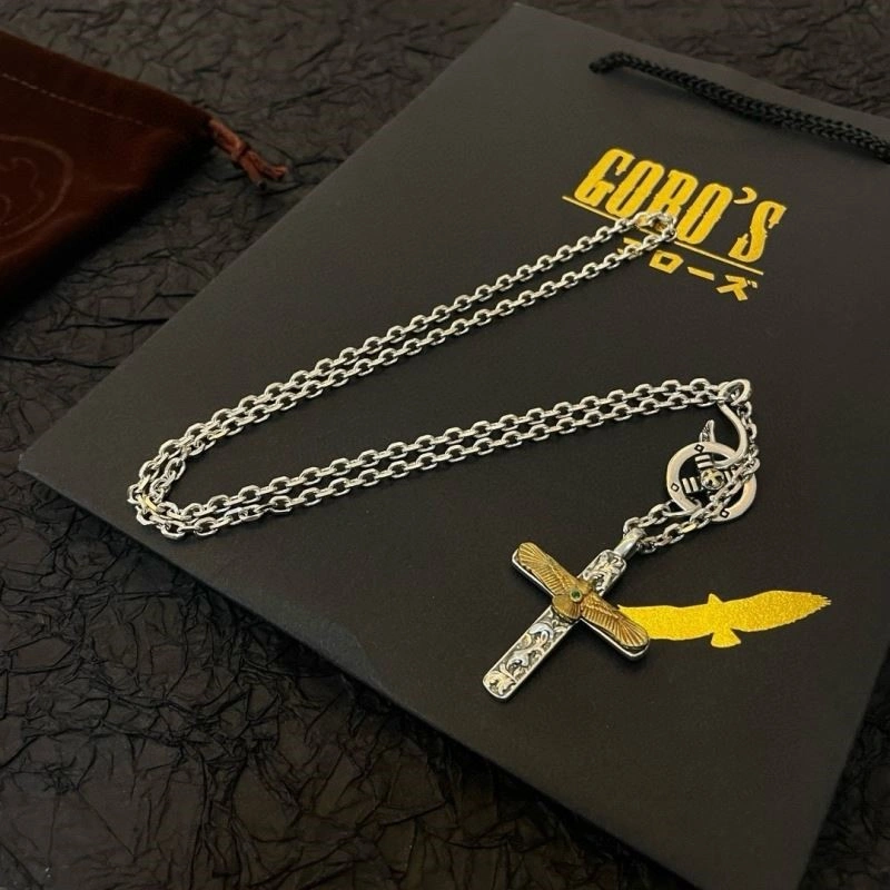 FreshLook Goros Necklaces 209302