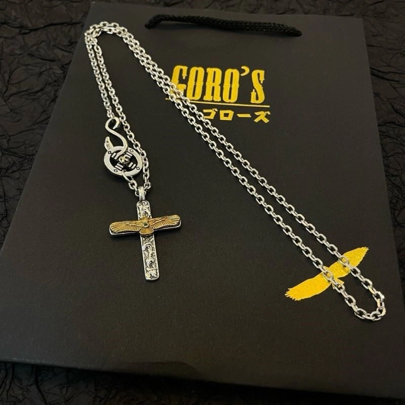 FreshLook Goros Necklaces 209302