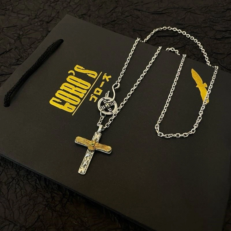 FreshLook Goros Necklaces 209302