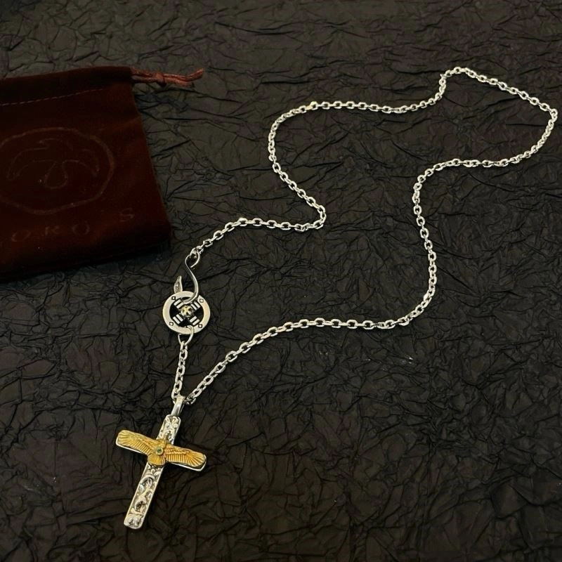 FreshLook Goros Necklaces 209302