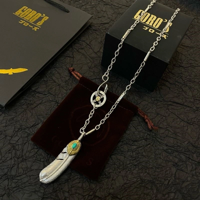 Goros Necklaces OdorResistant 209364