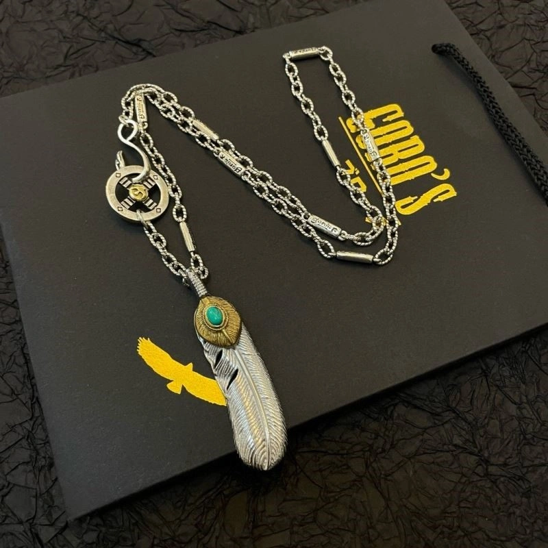 Goros Necklaces OdorResistant 209364