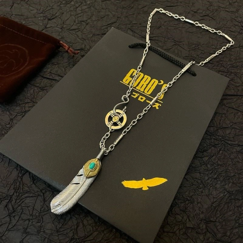 Goros Necklaces OdorResistant 209364