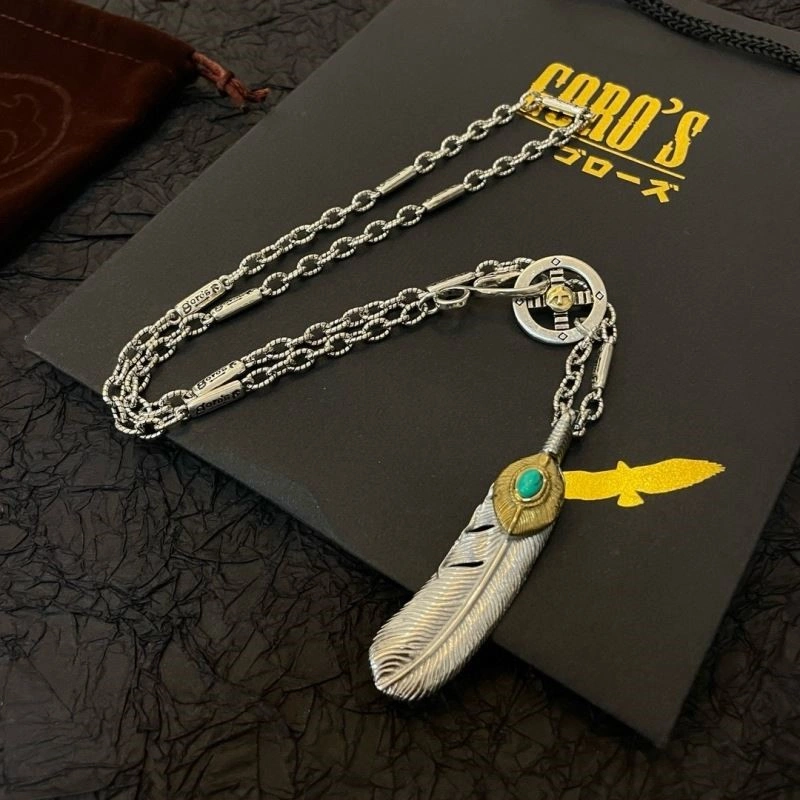 Goros Necklaces OdorResistant 209364