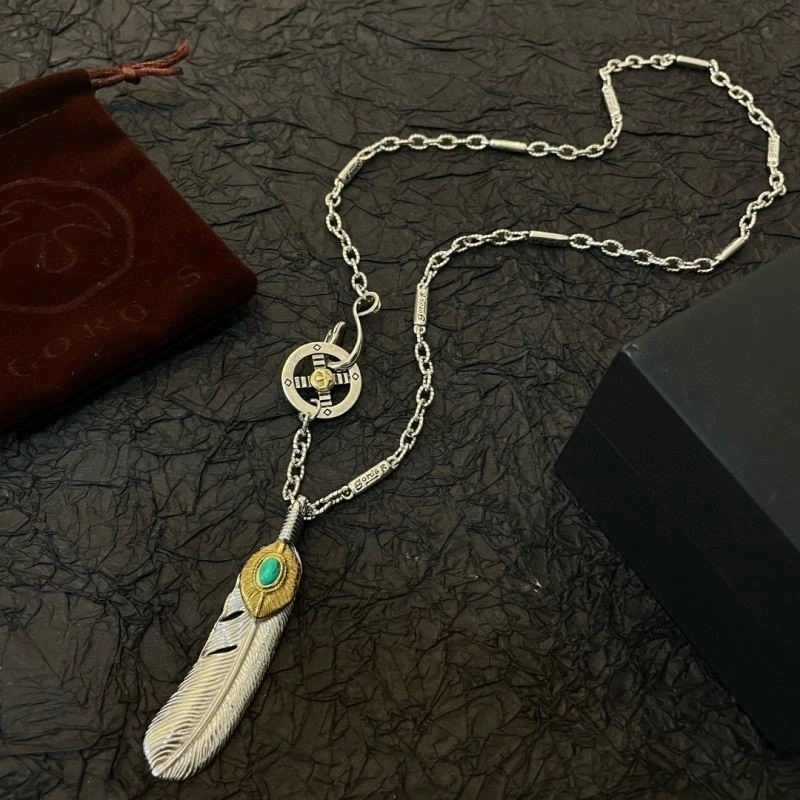 Goros Necklaces OdorResistant 209364