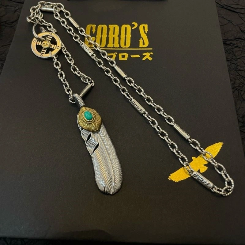 Goros Necklaces OdorResistant 209364