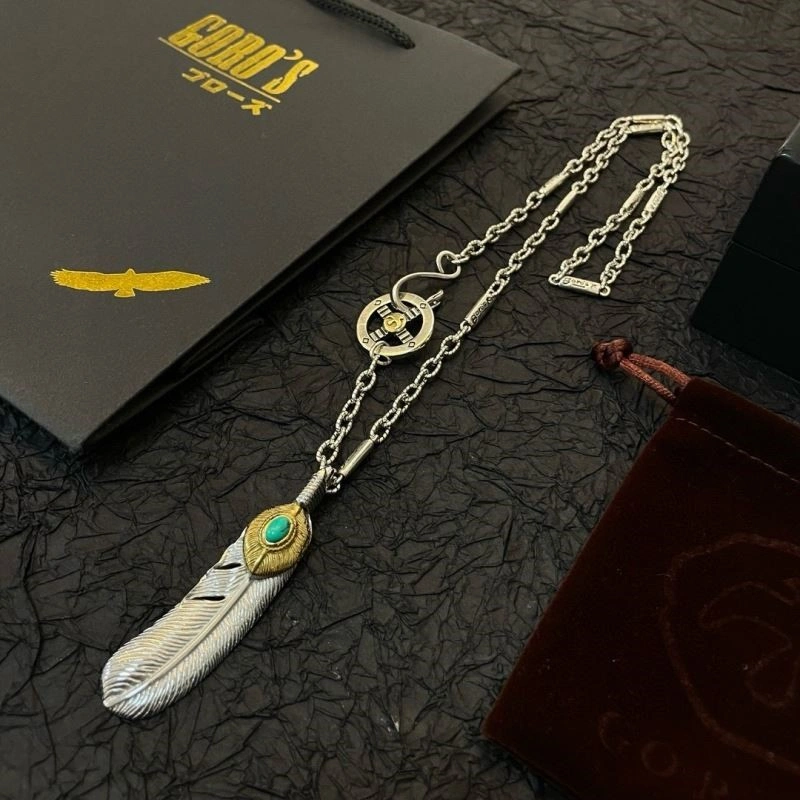 Goros Necklaces OdorResistant 209364