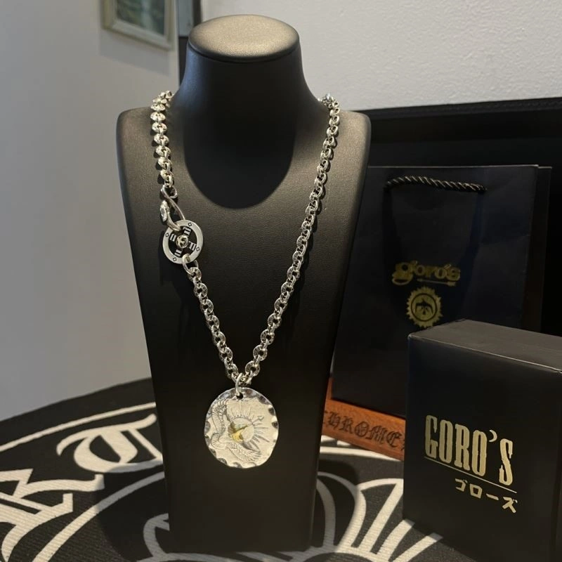 Goros Necklaces SoftTouch 209289