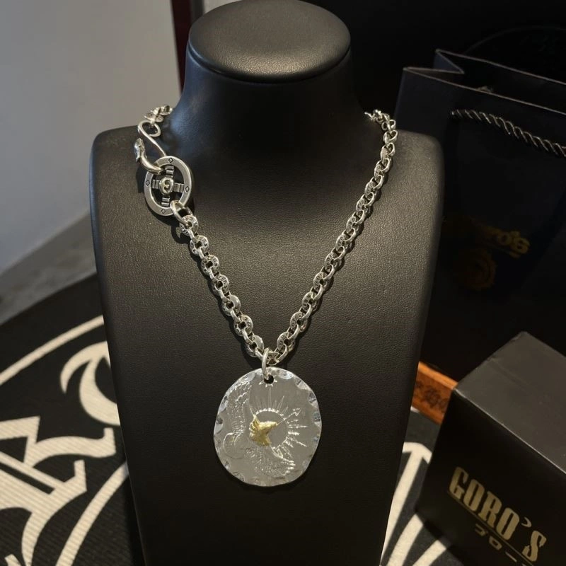 Goros Necklaces SoftTouch 209289
