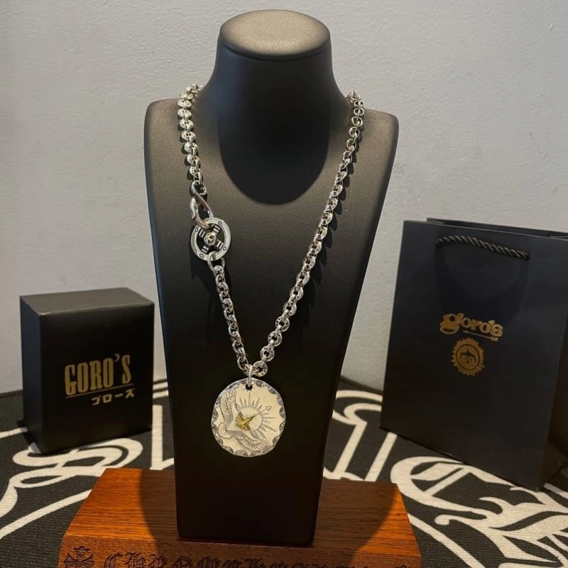 Goros Necklaces SoftTouch 209289