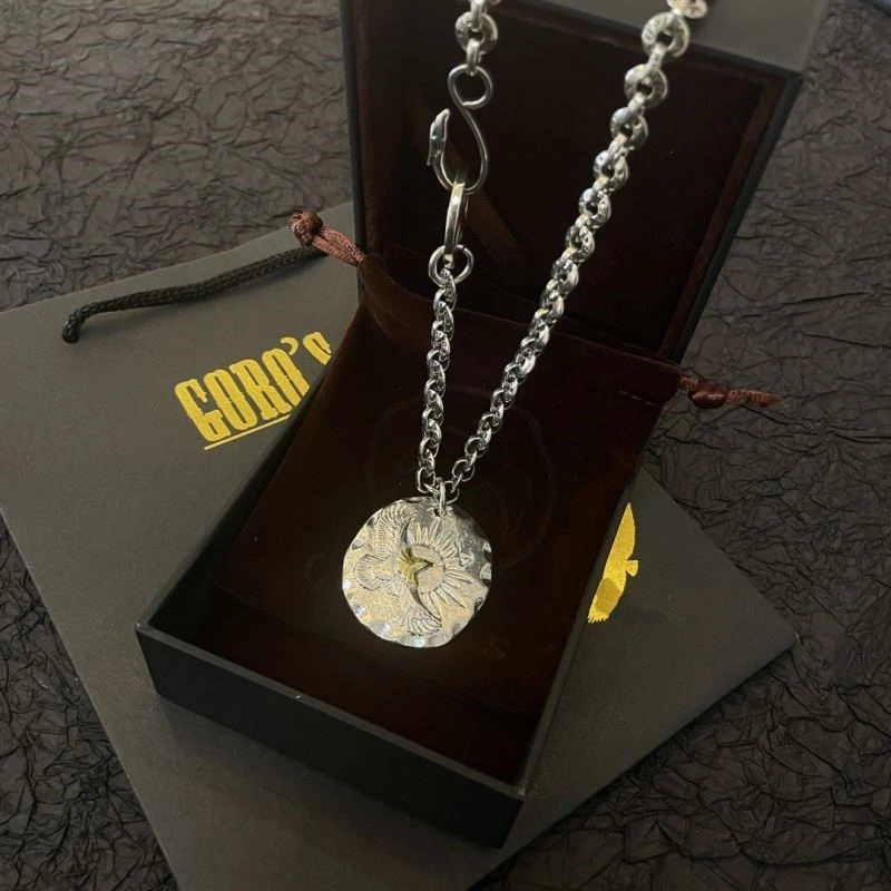 Goros Necklaces SoftTouch 209289