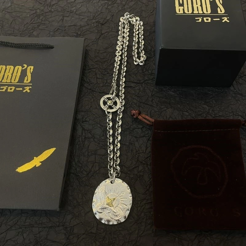 Goros Necklaces SoftTouch 209289