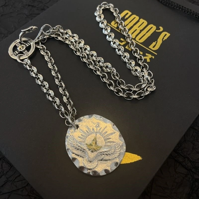 Goros Necklaces SoftTouch 209289