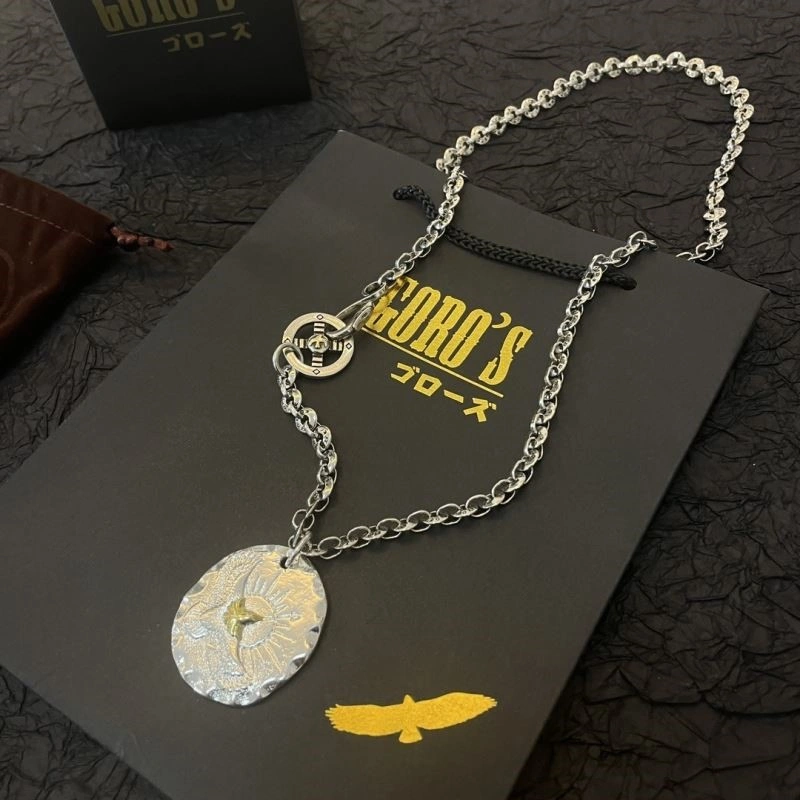 Goros Necklaces SoftTouch 209289
