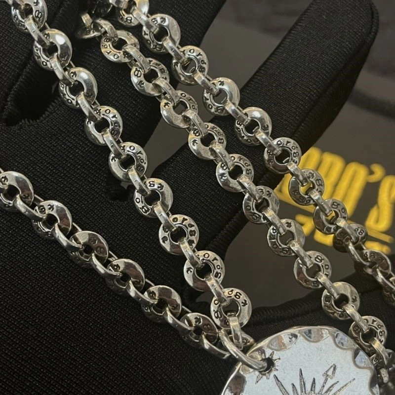 Goros Necklaces SoftTouch 209289