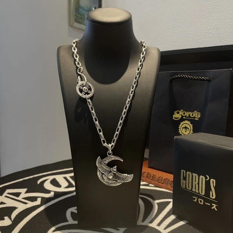 Supportive Goros Necklaces 209285