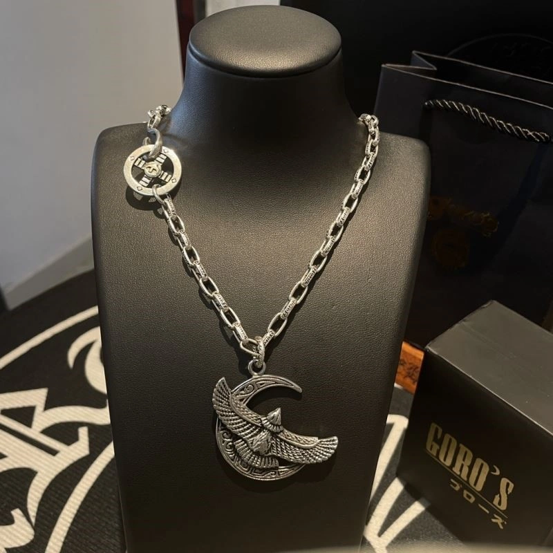 Supportive Goros Necklaces 209285
