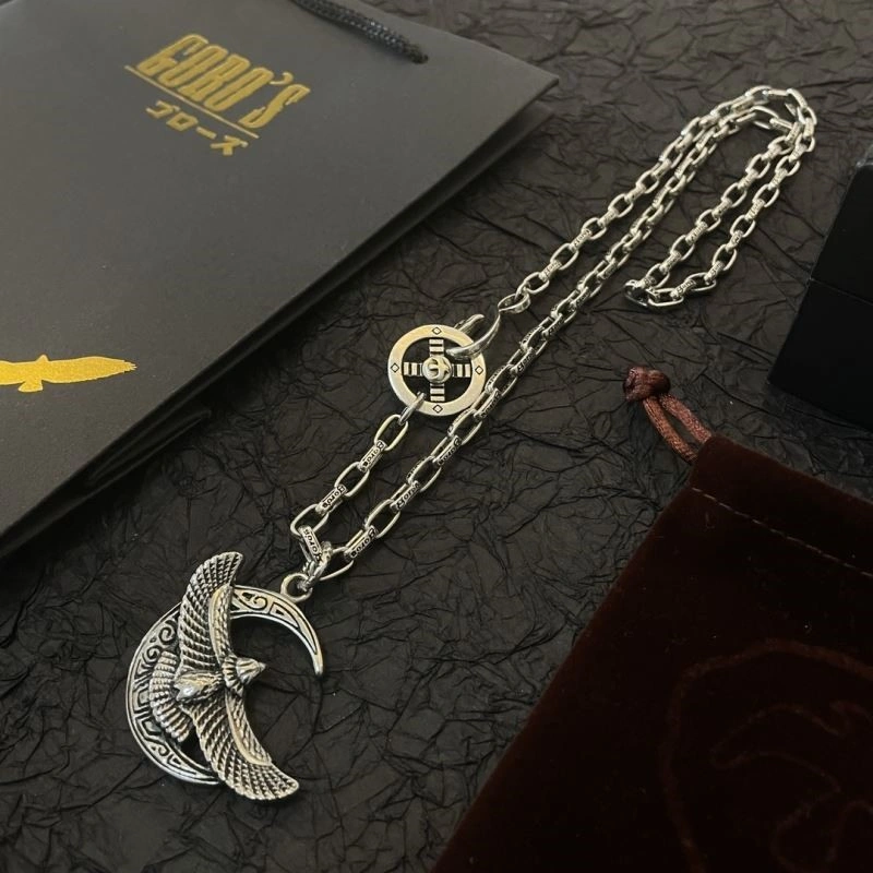 Supportive Goros Necklaces 209285