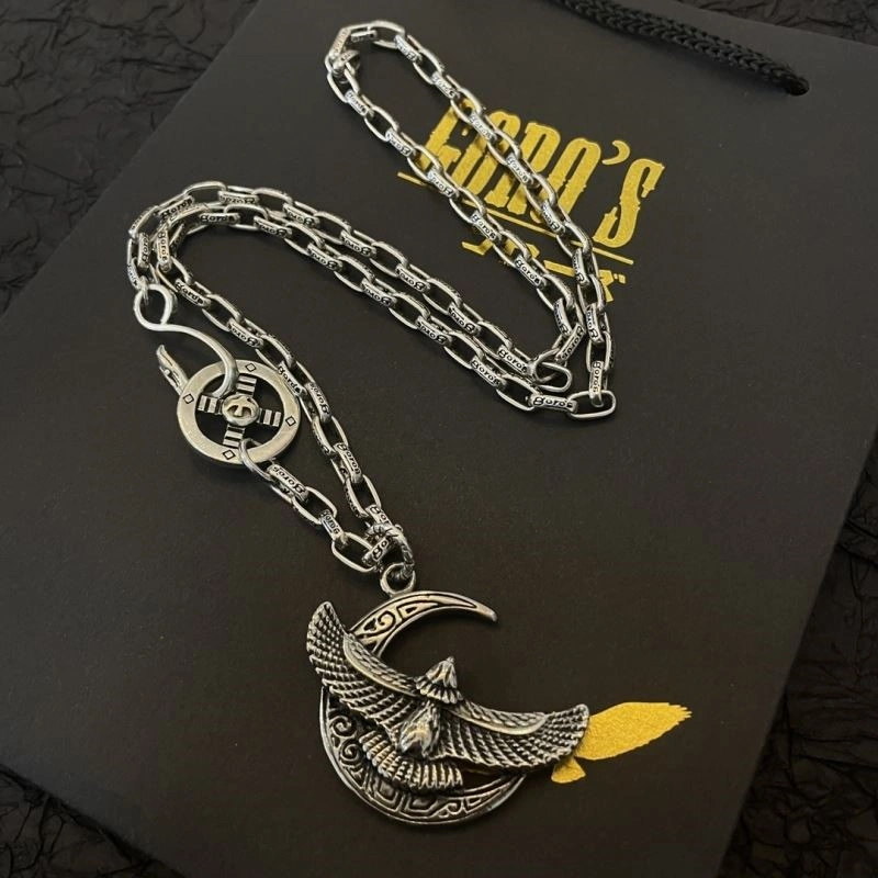 Supportive Goros Necklaces 209285