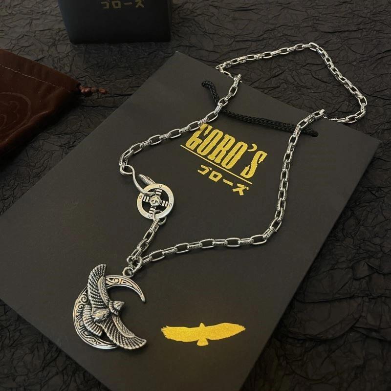 Supportive Goros Necklaces 209285