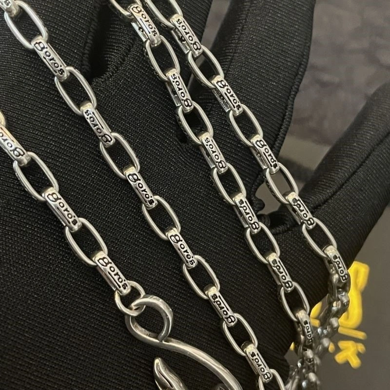 Supportive Goros Necklaces 209285