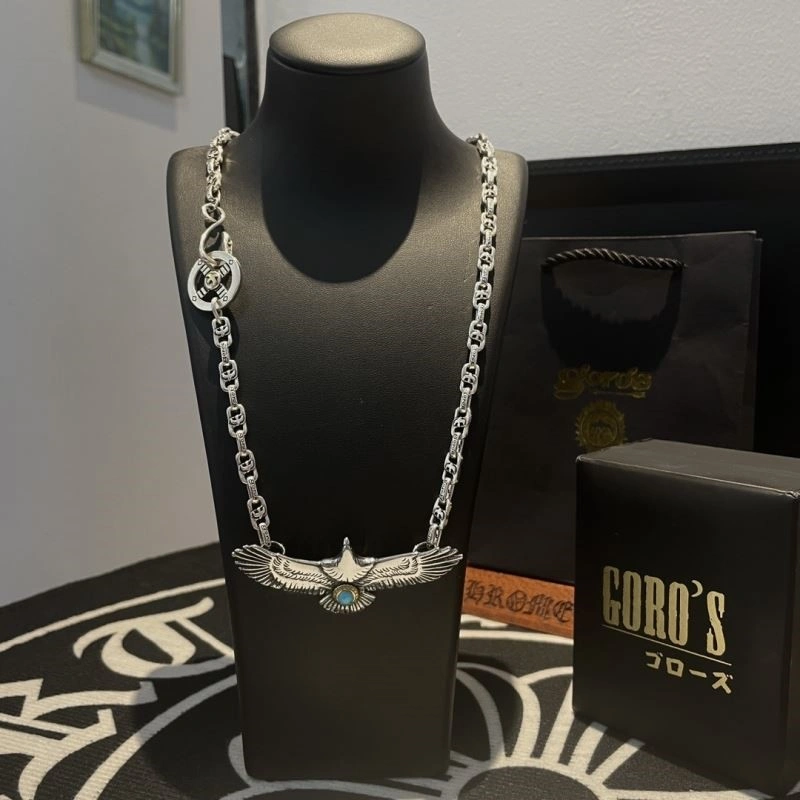 Attractive Goros Necklaces 209277
