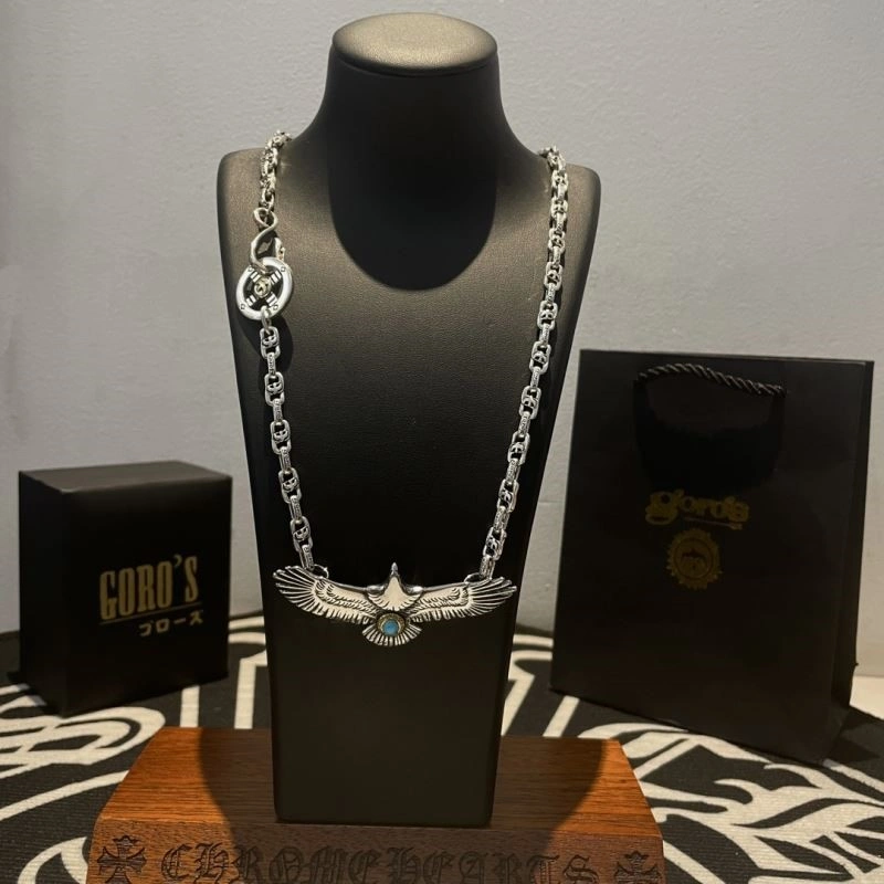 Attractive Goros Necklaces 209277