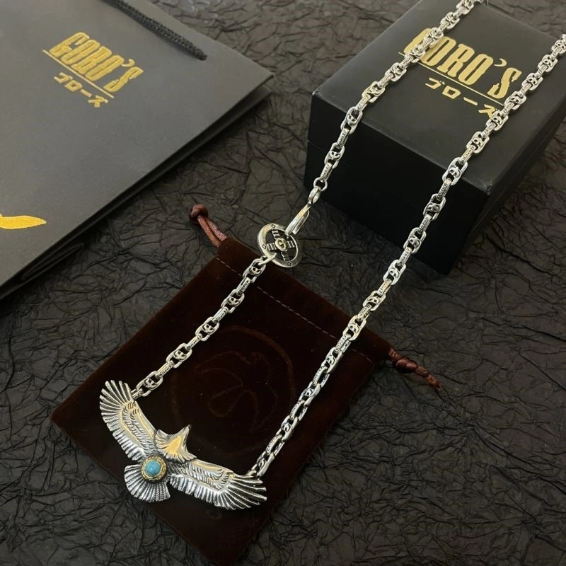 Attractive Goros Necklaces 209277