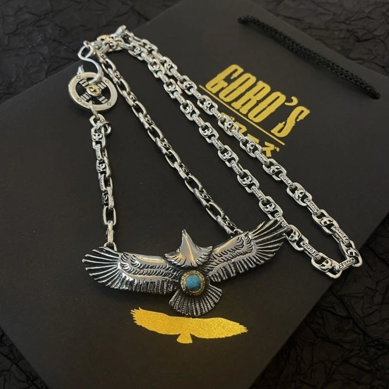 Attractive Goros Necklaces 209277