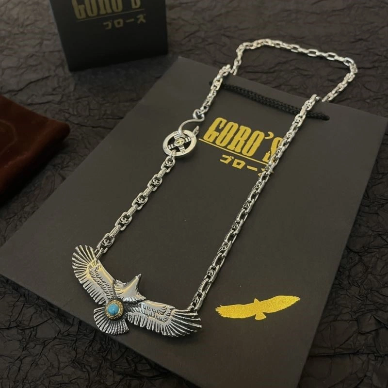 Attractive Goros Necklaces 209277