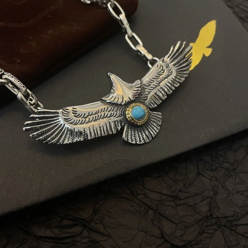 Attractive Goros Necklaces 209277