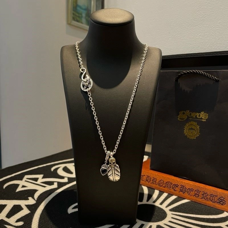 Goros Necklaces EasyCare 209288