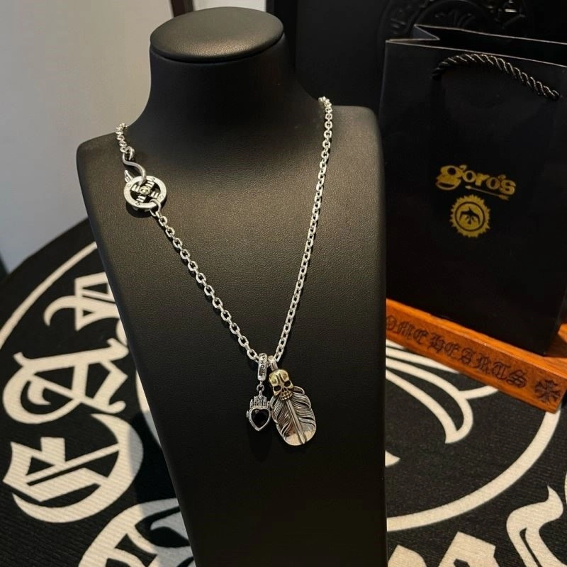 Goros Necklaces EasyCare 209288
