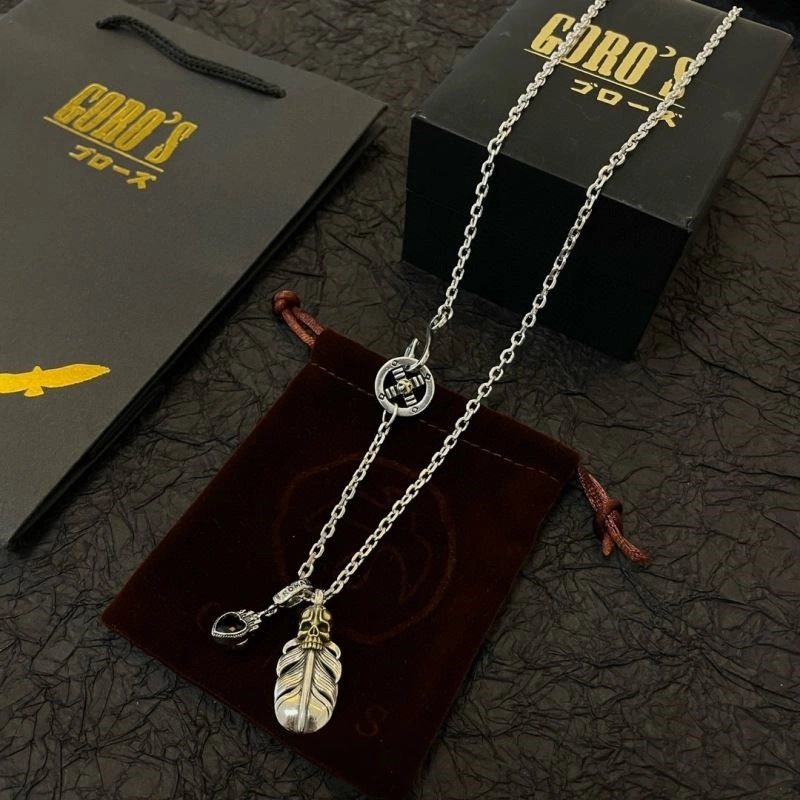 Goros Necklaces EasyCare 209288