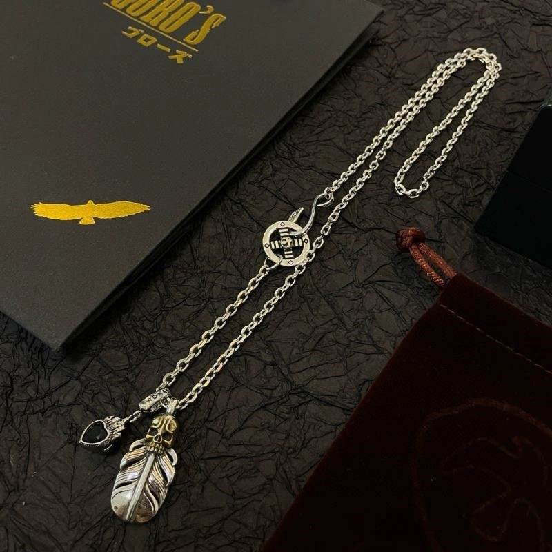 Goros Necklaces EasyCare 209288
