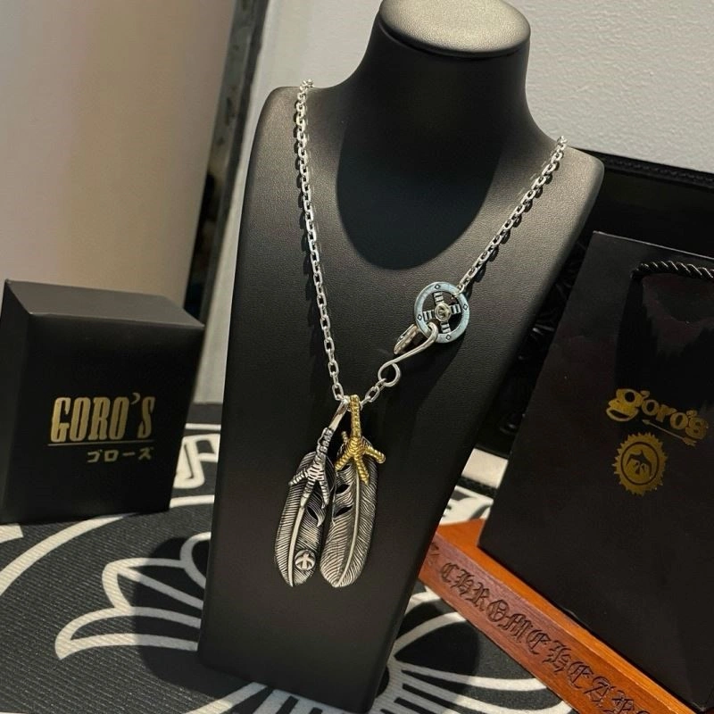 Goros Necklaces Chic 209271