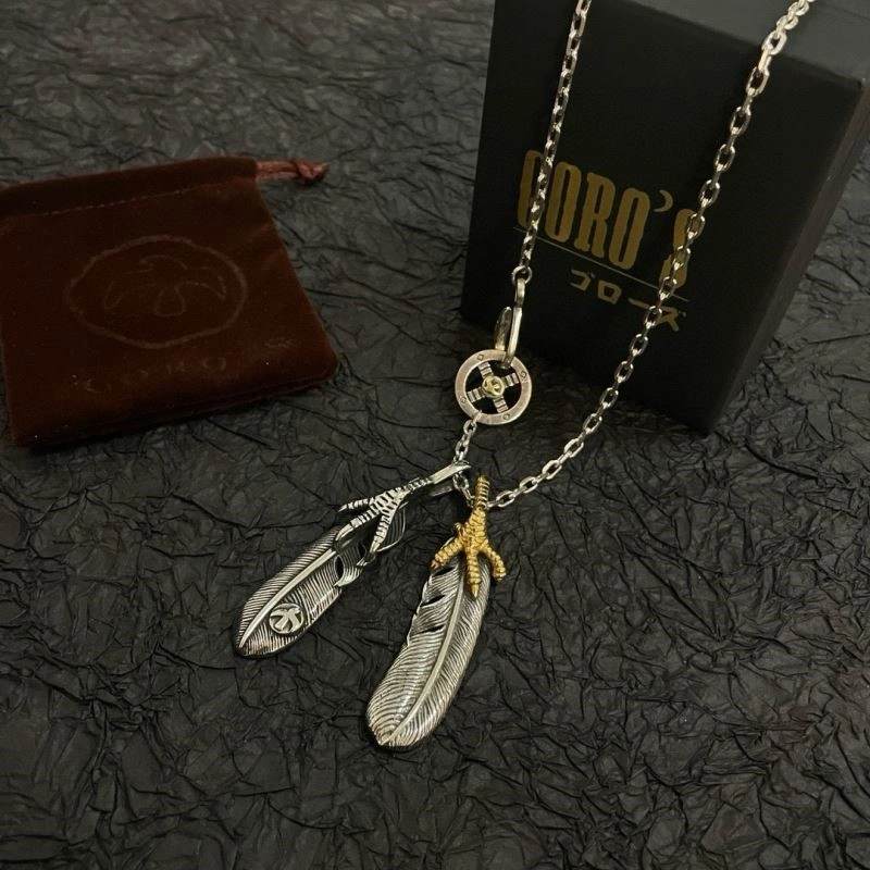 Goros Necklaces Chic 209271