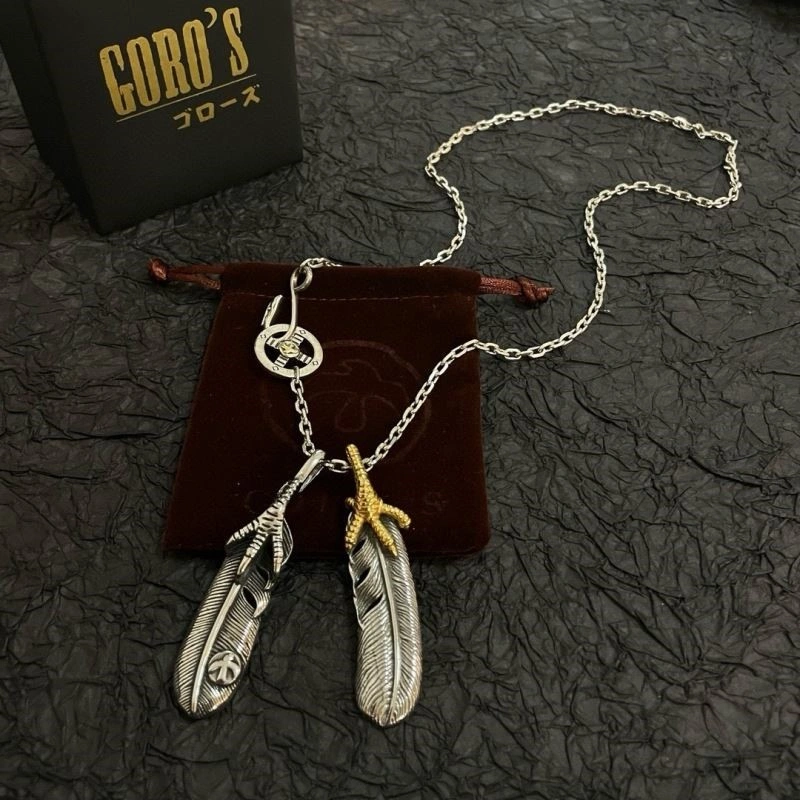 Goros Necklaces Chic 209271