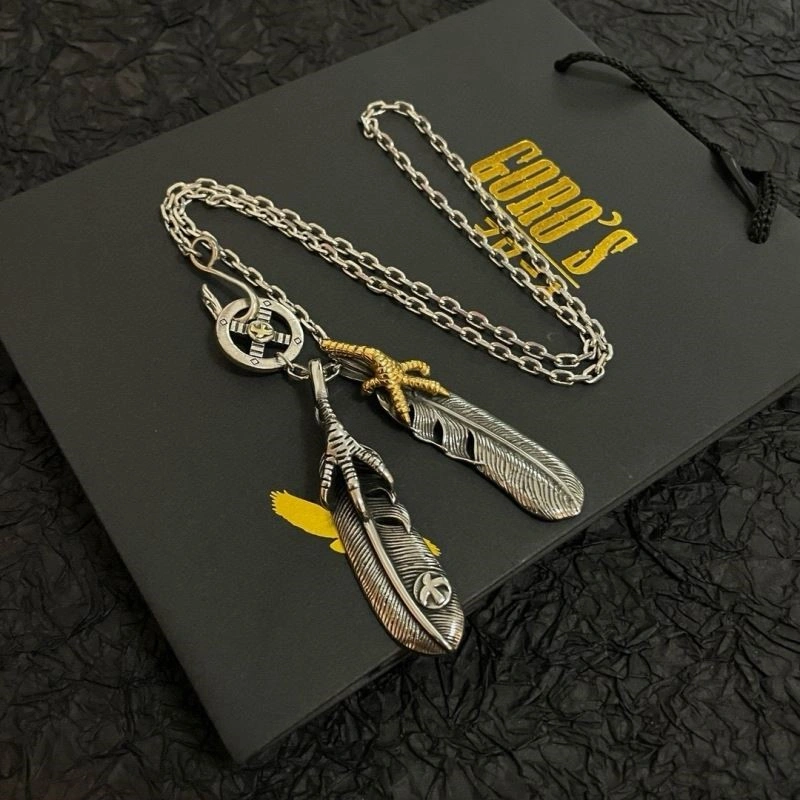 Goros Necklaces Chic 209271